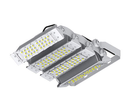 ضوء غامر LED وحدات قابل للتعديل (TGD03)