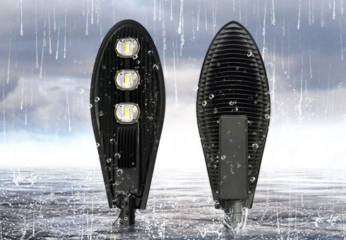 مصباح SMD LED