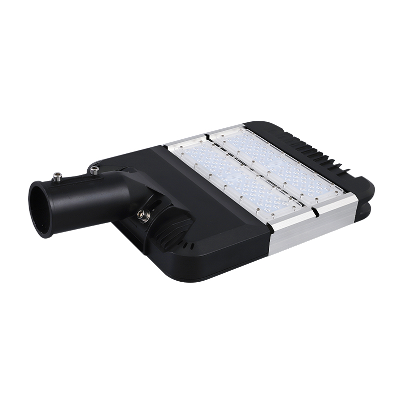 100 Watt Led Solar Street Light