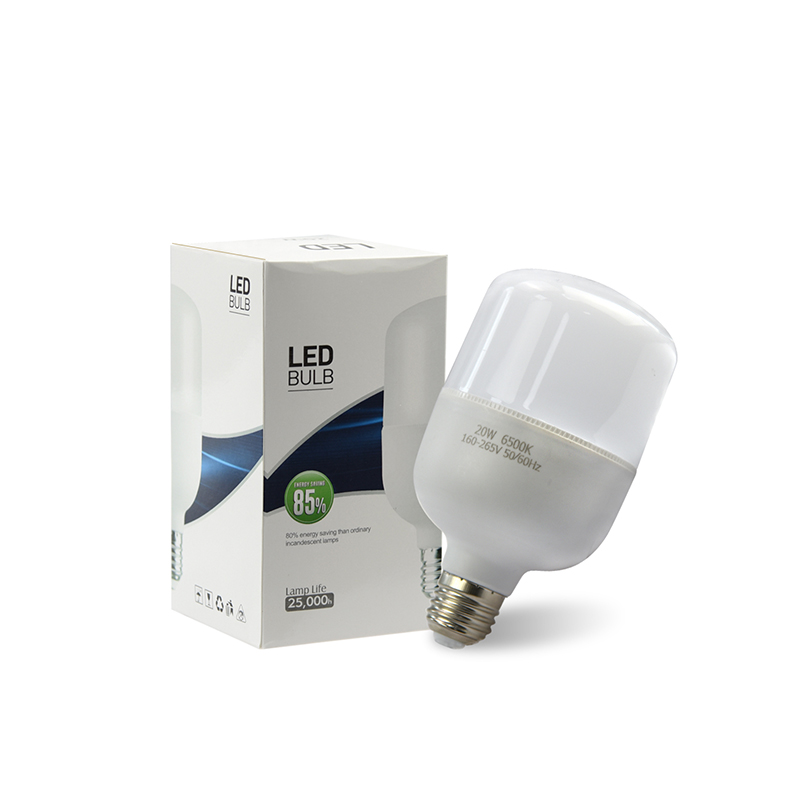 AN-OBL13-A3-20W Large beam angle LED bulb Light（OBL13-A3）