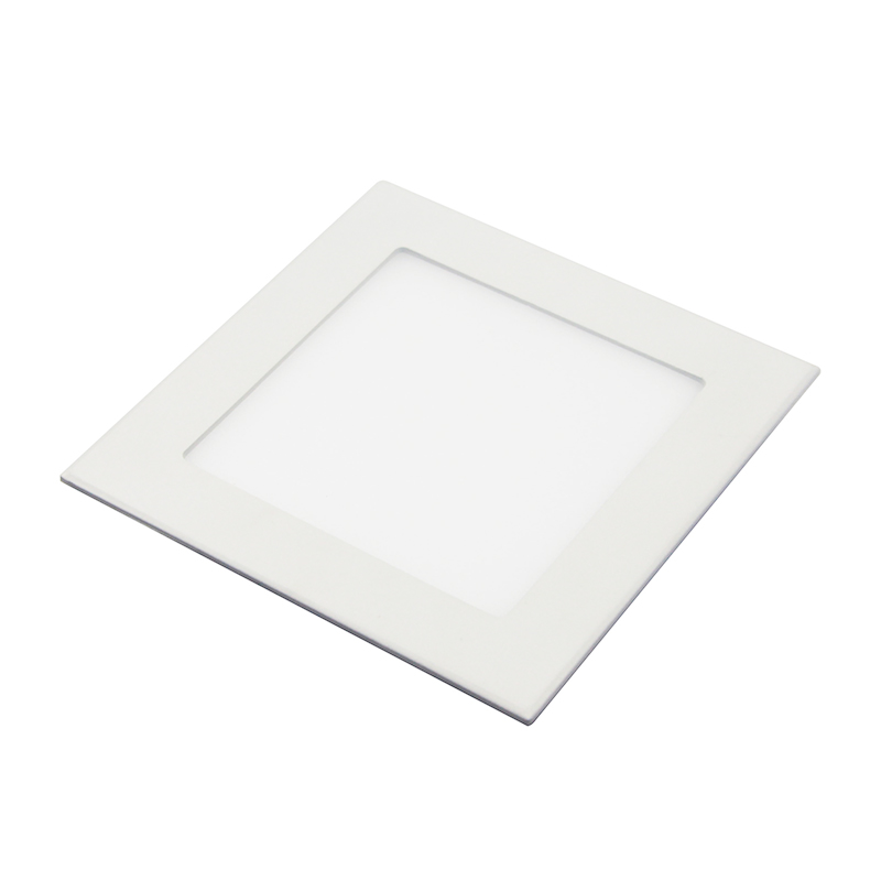 AN-SPLR-A-9W Round LED panel Light（SPLR）