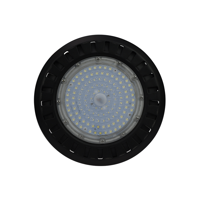 AN-UHL03-100W UFO LED High Bay Light (UHL03)