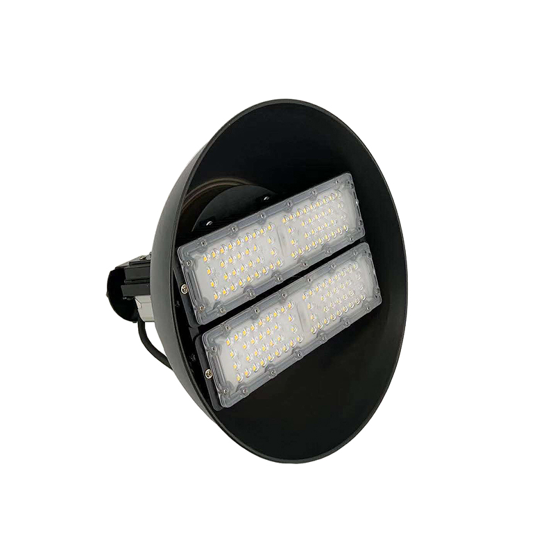 AN-UHL04-100W Warehouse LED High Bay Light