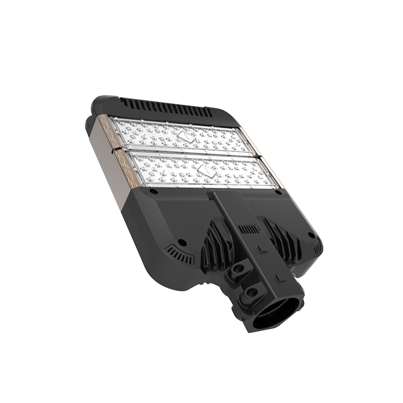 LED قوس قابل للتعديل ضوء الشارع (SLH2 6)