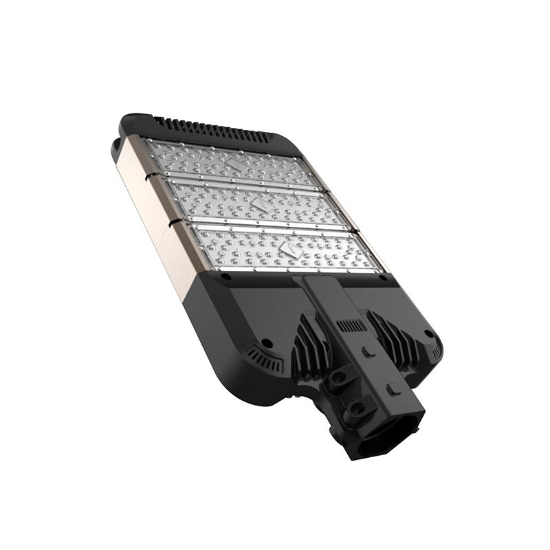 LED قوس قابل للتعديل ضوء الشارع (SLH2/6)