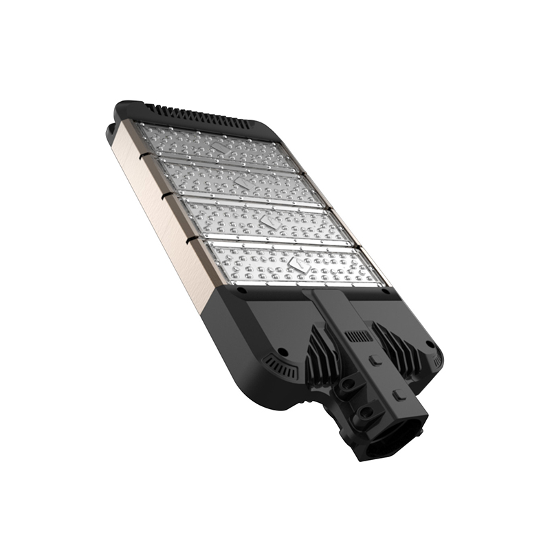 LED قوس قابل للتعديل ضوء الشارع (SLH2 6)