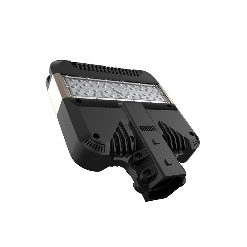 LED قوس قابل للتعديل ضوء الشارع (SLH2 6)