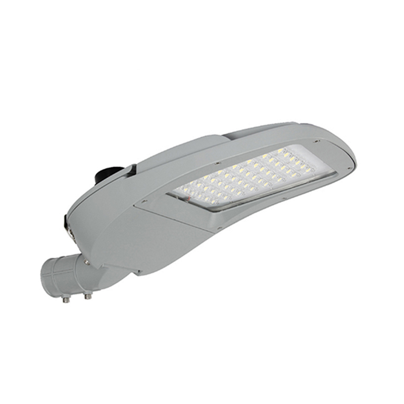 مصباح الشارع LED (SLN2) بغطاء زجاجي مقسى