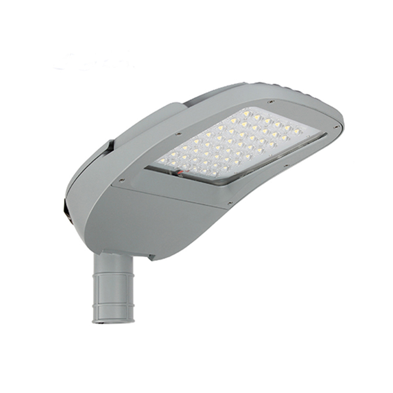 مصباح الشارع LED (SLN2) بغطاء زجاجي مقسى