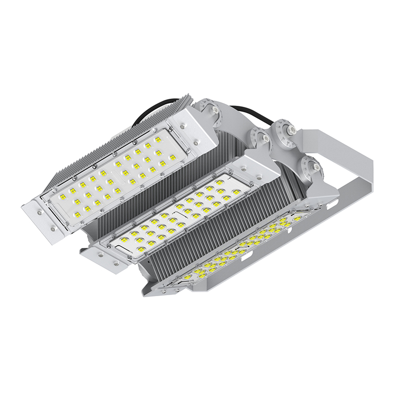 ضوء غامر LED وحدات قابلة للتعديل