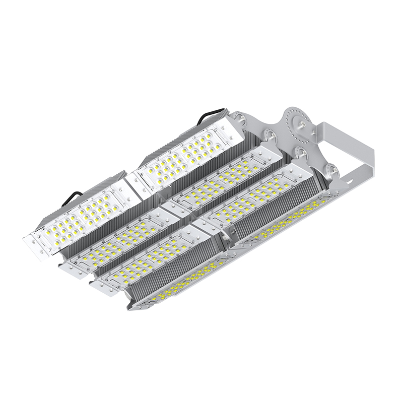 ضوء غامر LED وحدات قابلة للتعديل