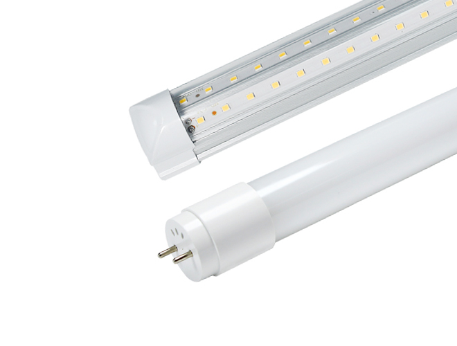 T8 Integrated LED Tube
