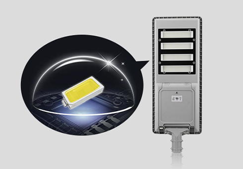 اعتماد رقائق LG LED المستوردة ، أقصى سطوع يصل إلى 150lm/W ، أعلى من المنتجات المماثلة.