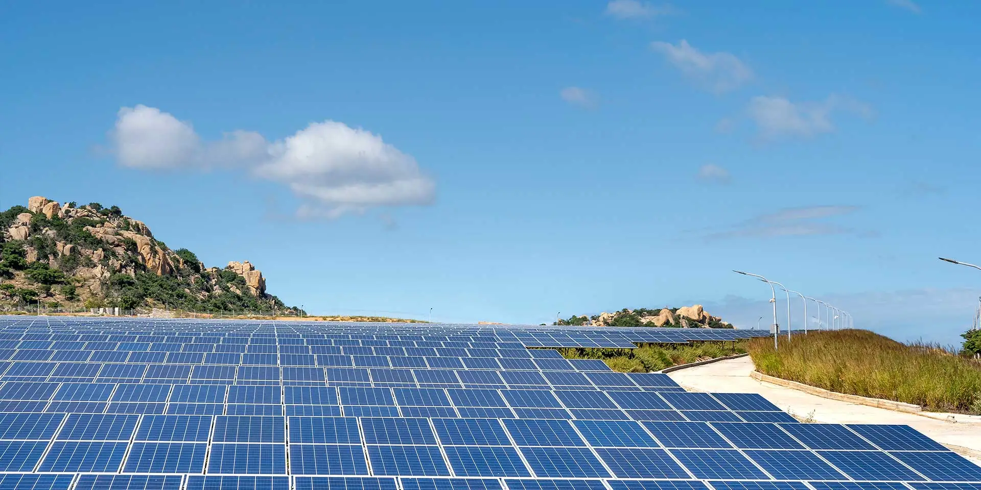 جودة Anern ، عالم أفضل