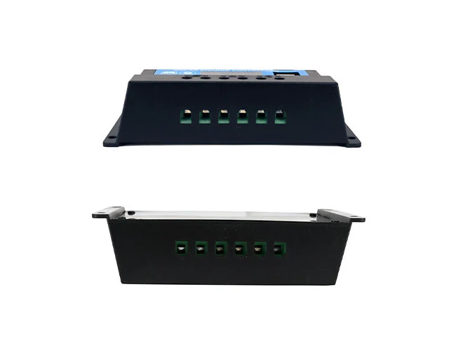 وحدة تحكم شحن شمسية pwm