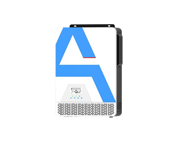 موجة جيبية نقية 2kw-3.2kw محول شمسي هجين