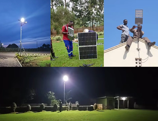 الكل في اثنين الشمسية ضوء الشارع السعر