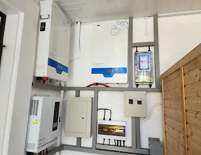 10 كيلو واط خارج الشبكة الشمسية العاكس السعر
