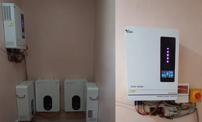 كينيا باتريك