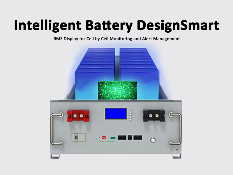 The Leading Features of Server Rack LiFePO4 Lithium Battery The Leading Features of Server Rack LiFePO4 Lithium Battery