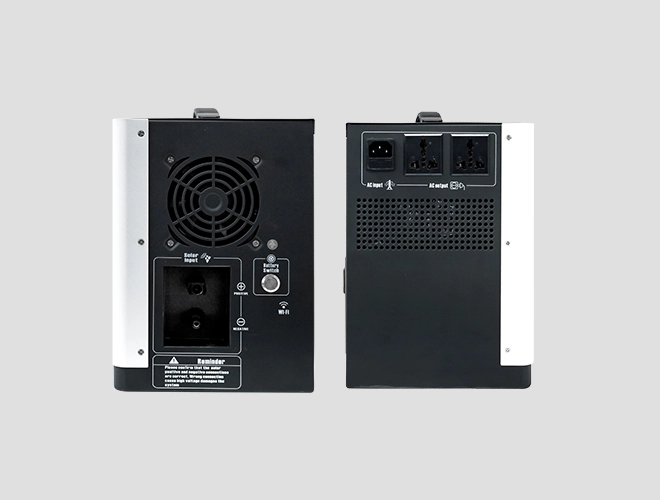 بطارية ليثيوم الكل في واحد