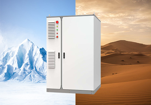 حماية قوية: IP54 أو أعلى تصنيف الضميمة ، ومقاومة للغبار والرطوبة ودرجات الحرارة القصوى.