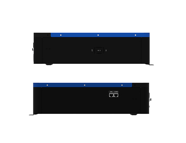 محول الطاقة الشمسية من التيار المستمر إلى التيار المتردد