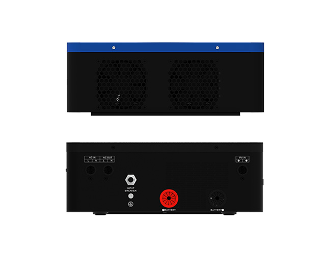 محول خارج الشبكة 24 فولت