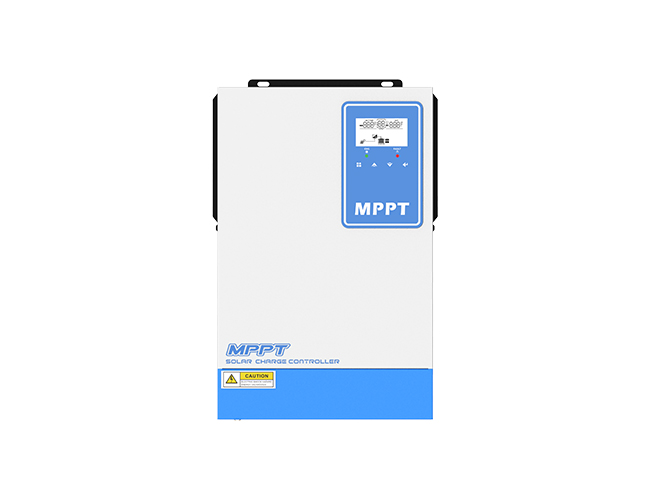 MPPT-وحدة تحكم شحن الطاقة الشمسية