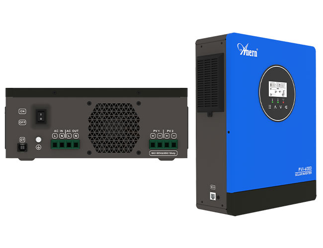 محول طاقة شمسية 10 كيلو وات-(v-)