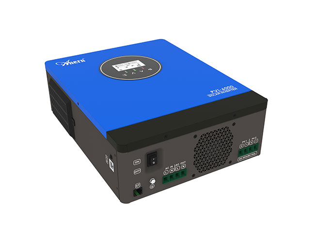 محول الطاقة الشمسية 6kw-psolar-inverter (v-)