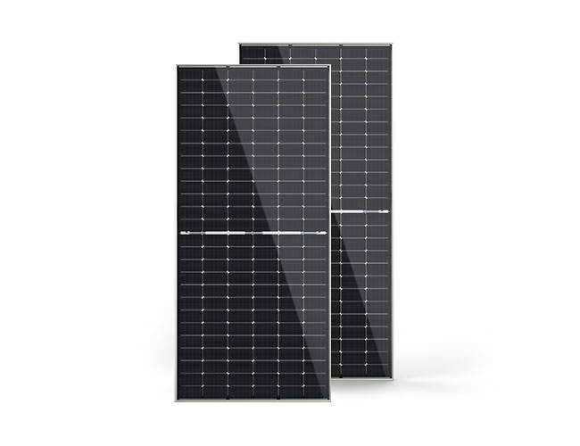 580W Half-Cell N-type Mono Solar Panels