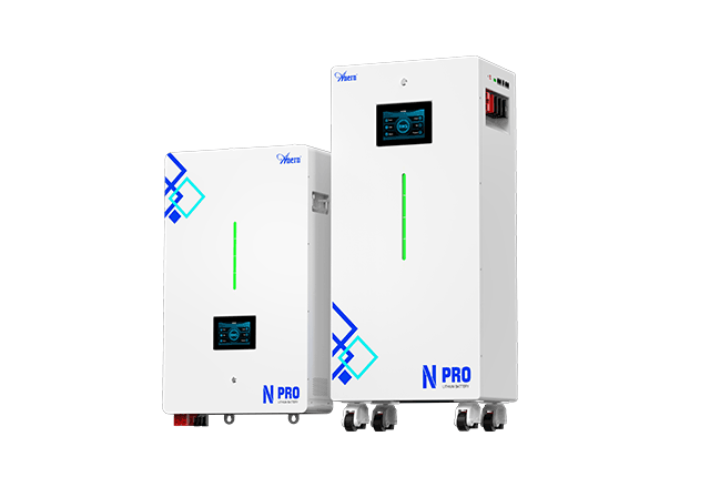 بطارية شمسية