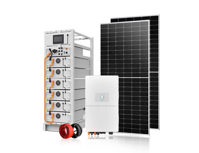 هجين خارج الشبكة