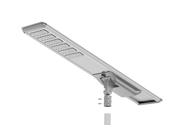 كيفية ضبط توقيت إنارة الشارع الشمسية باستخدام جهاز التحكم عن بُعد؟