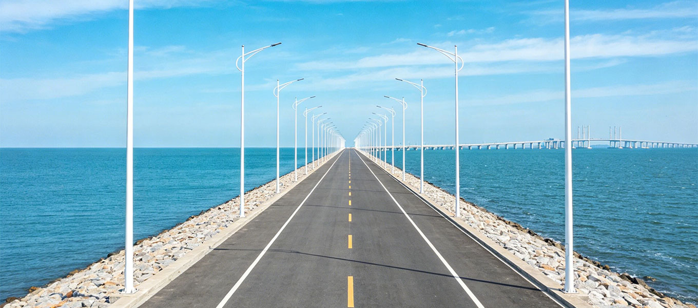 ما الذي يمكن استخدام ضوء الشارع الشمسي 40 واط ؟